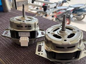 A.M Refrigeration - Unit 10